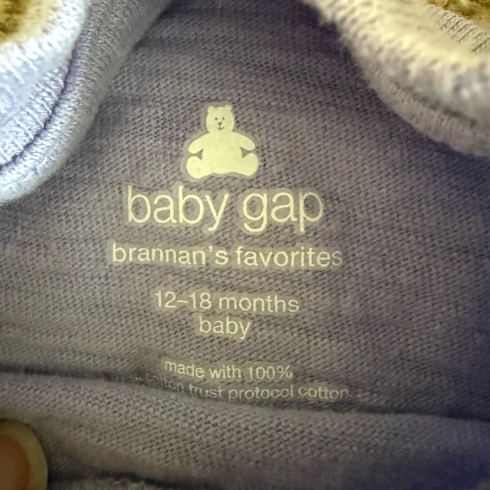 BG Tee - Picture 3 of 4